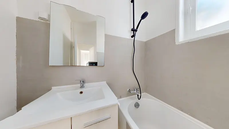 Photo du 6 Rue Rabelais, 42000 Saint-Étienne, France Saint-Étienne