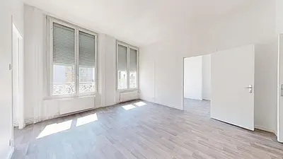 Photo du 6 Rue Rabelais, 42000 Saint-Étienne, France Saint-Étienne