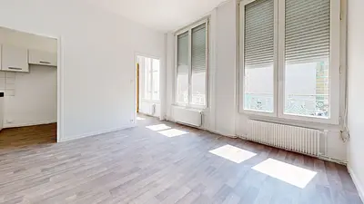 Photo du 6 Rue Rabelais, 42000 Saint-Étienne, France Saint-Étienne