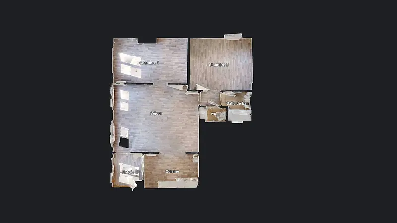 Photo du 6 Rue Rabelais, 42000 Saint-Étienne, France Saint-Étienne