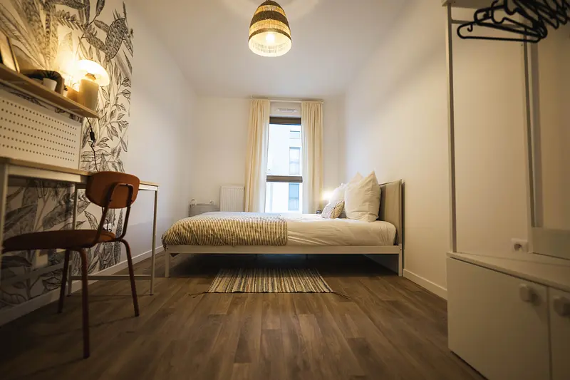 Photo du 1 Rue Madeleine Riffaud, 93240 Stains, France Stains