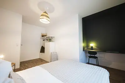 Photo du 1 Rue Madeleine Riffaud, 93240 Stains, France Stains