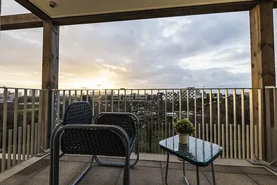 Photo du 1 Rue Madeleine Riffaud, 93240 Stains, France Stains