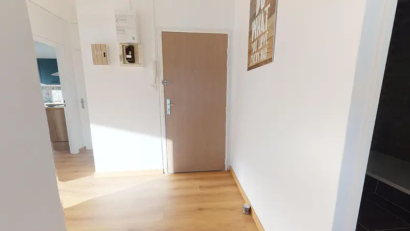 Photo du 36 Rue Alexandre Ribot, 63000 Clermont-Ferrand, France Clermont-Ferrand