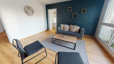 Photo du 36 Rue Alexandre Ribot, 63000 Clermont-Ferrand, France Clermont-Ferrand