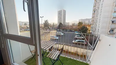 Photo du 36 Rue Alexandre Ribot, 63000 Clermont-Ferrand, France Clermont-Ferrand