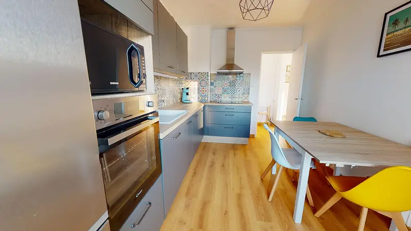 Photo du 36 Rue Alexandre Ribot, 63000 Clermont-Ferrand, France Clermont-Ferrand