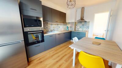 Photo du 36 Rue Alexandre Ribot, 63000 Clermont-Ferrand, France Clermont-Ferrand