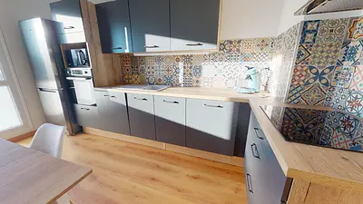 Photo du 36 Rue Alexandre Ribot, 63000 Clermont-Ferrand, France Clermont-Ferrand