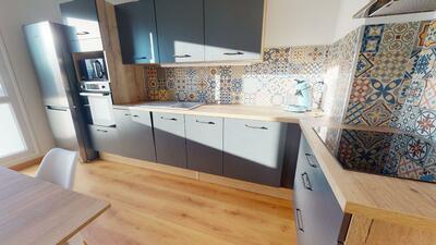 Photo du 36 Rue Alexandre Ribot, 63000 Clermont-Ferrand, France Clermont-Ferrand