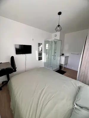 Photo du 46c Rue Du Brouaz, Bâtiment C, 74100 Annemasse, France Annemasse