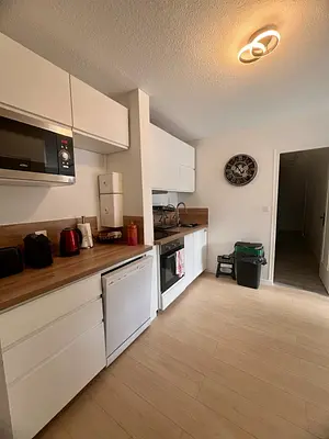 Photo du 46c Rue Du Brouaz, Bâtiment C, 74100 Annemasse, France Annemasse