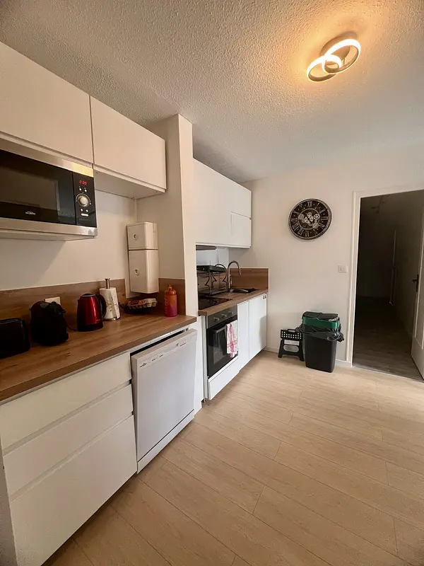Photo du 46c Rue Du Brouaz, Bâtiment C, 74100 Annemasse, France Annemasse