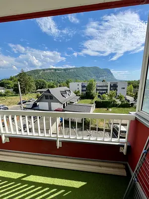 Photo du 46c Rue Du Brouaz, Bâtiment C, 74100 Annemasse, France Annemasse