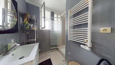 Photo du 101 Rue Sainte-Véronique, 34070 Montpellier, France Montpellier