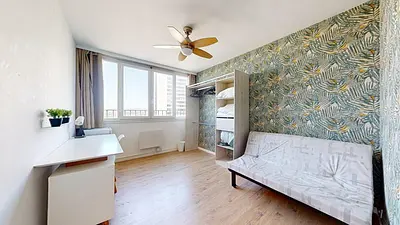 Photo du 83 Boulevard du Redon, 13009 Marseille, France Marseille