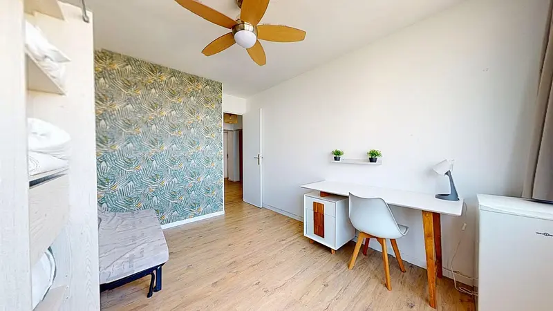 Photo du 83 Boulevard du Redon, 13009 Marseille, France Marseille