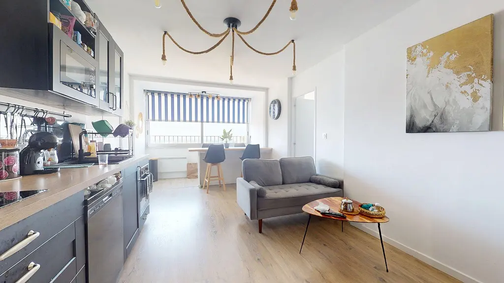 Photo du 83 Boulevard du Redon, 13009 Marseille, France Marseille