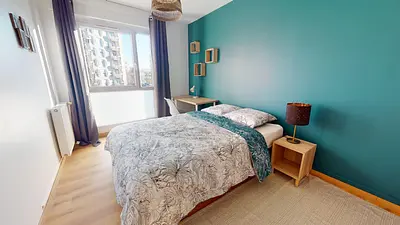 Photo du 36 Rue Alexandre Ribot, 63000 Clermont-Ferrand, France Clermont-Ferrand