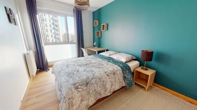 Photo du 36 Rue Alexandre Ribot, 63000 Clermont-Ferrand, France Clermont-Ferrand