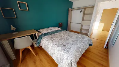 Photo du 36 Rue Alexandre Ribot, 63000 Clermont-Ferrand, France Clermont-Ferrand