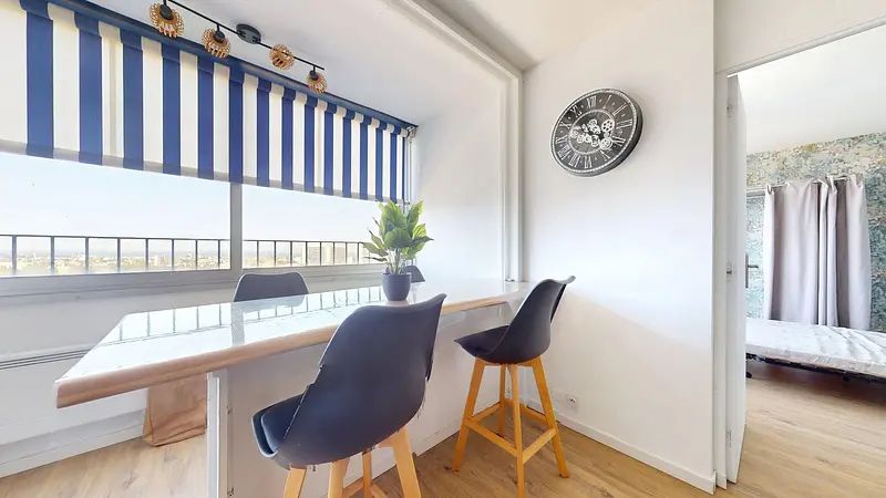 Photo du 83 Boulevard du Redon, 13009 Marseille, France Marseille