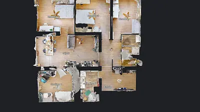 Photo du 83 Boulevard du Redon, 13009 Marseille, France Marseille