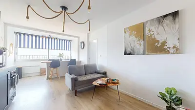 Photo du 83 Boulevard du Redon, 13009 Marseille, France Marseille