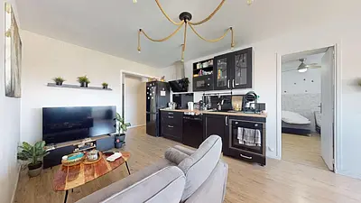 Photo du 83 Boulevard du Redon, 13009 Marseille, France Marseille