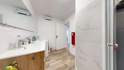 Photo du 83 Boulevard du Redon, 13009 Marseille, France Marseille