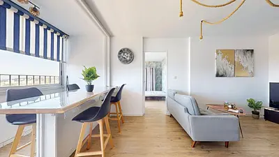 Photo du 83 Boulevard du Redon, 13009 Marseille, France Marseille