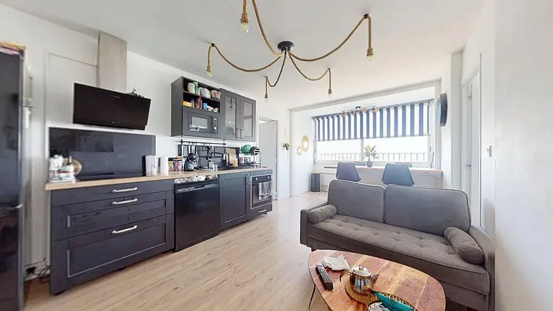 Photo du 83 Boulevard du Redon, 13009 Marseille, France Marseille