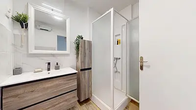 Photo du 83 Boulevard du Redon, 13009 Marseille, France Marseille