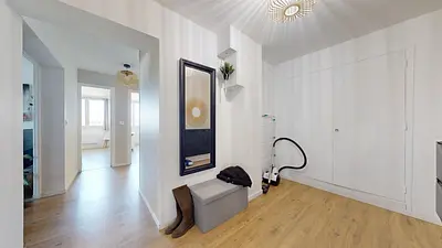 Photo du 83 Boulevard du Redon, 13009 Marseille, France Marseille