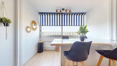 Photo du 83 Boulevard du Redon, 13009 Marseille, France Marseille