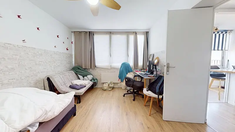 Photo du 83 Boulevard du Redon, 13009 Marseille, France Marseille