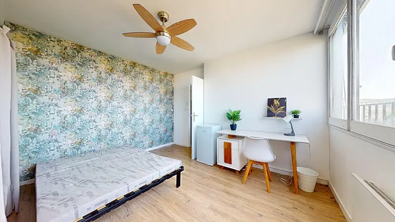 Photo du 83 Boulevard du Redon, 13009 Marseille, France Marseille