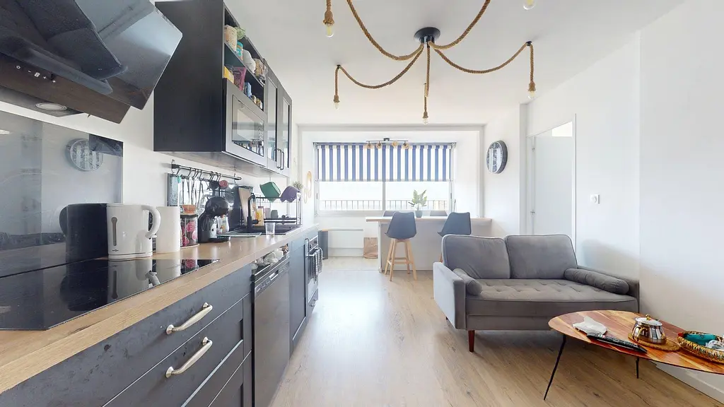 Photo du 83 Boulevard du Redon, 13009 Marseille, France Marseille