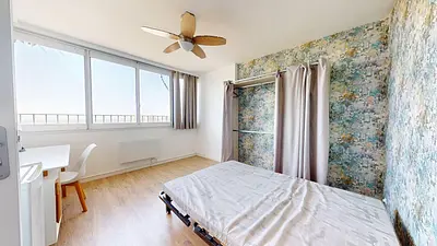 Photo du 83 Boulevard du Redon, 13009 Marseille, France Marseille