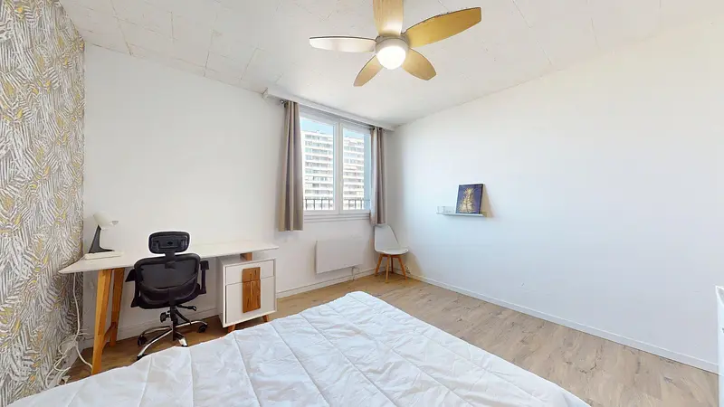 Photo du 83 Boulevard du Redon, 13009 Marseille, France Marseille