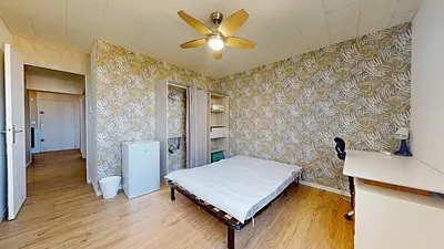 Photo du 83 Boulevard du Redon, 13009 Marseille, France Marseille