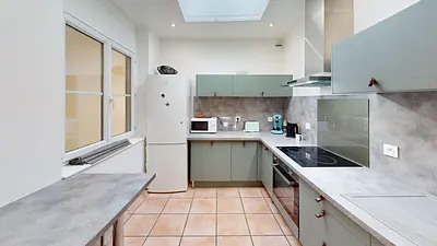 Photo du 143 Rue Decrème, 59100 Roubaix, France Roubaix