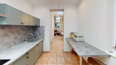 Photo du 143 Rue Decrème, 59100 Roubaix, France Roubaix