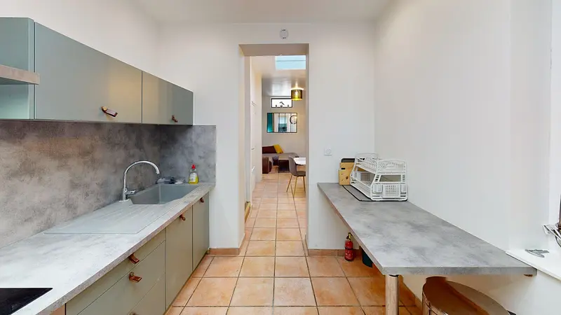 Photo du 143 Rue Decrème, 59100 Roubaix, France Roubaix