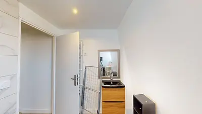 Photo du 143 Rue Decrème, 59100 Roubaix, France Roubaix