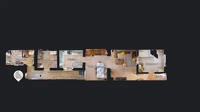 Photo du 143 Rue Decrème, 59100 Roubaix, France Roubaix