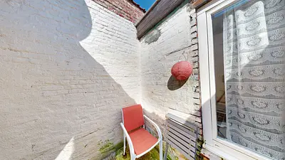 Photo du 143 Rue Decrème, 59100 Roubaix, France Roubaix