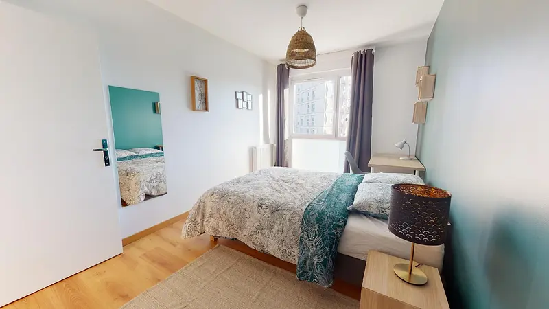 Photo du 36 Rue Alexandre Ribot, 63000 Clermont-Ferrand, France Clermont-Ferrand