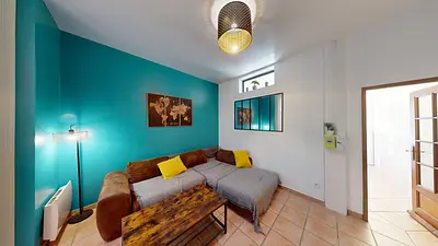 Photo du 143 Rue Decrème, 59100 Roubaix, France Roubaix