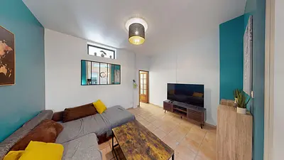 Photo du 143 Rue Decrème, 59100 Roubaix, France Roubaix